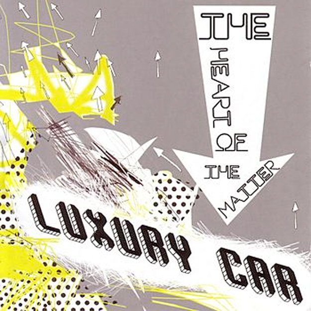 Luxury Car - The Heart of the Matter