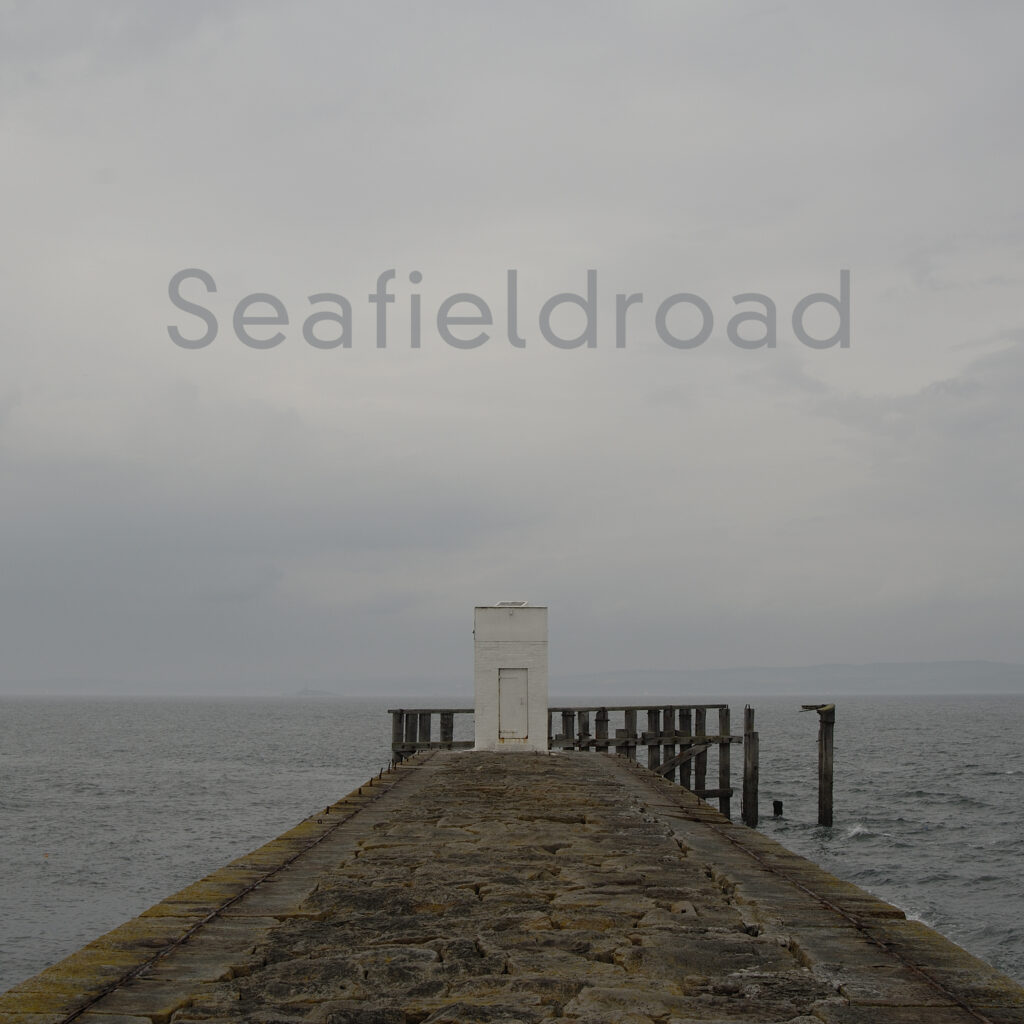 Seafieldroad - Seafieldroad BIPH09CD
